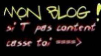 si tes pas content casse toi