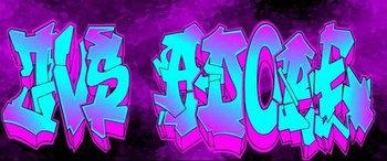 je vous adore