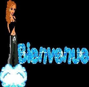 bienvenue