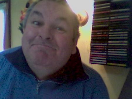 mon papou