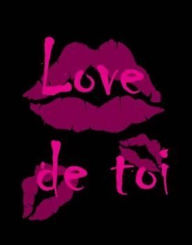 love de toi