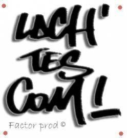 lach tes cam
