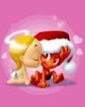 bisous