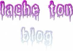 lache ton blog