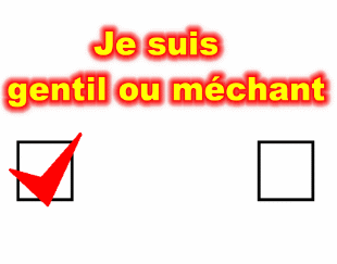 je suis ..