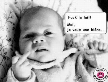 moi je suis pas d'accord