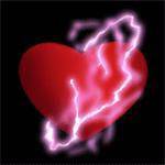 eclaire + coeur = enguelade